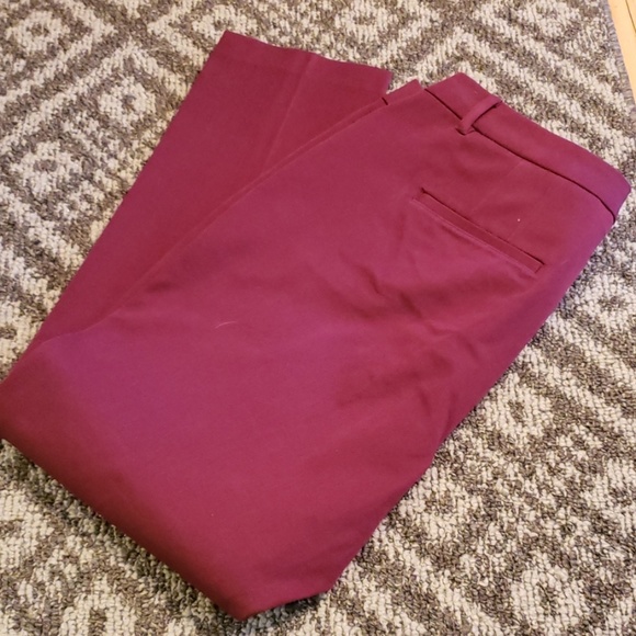 White House House Market pants - Picture 4 of 4